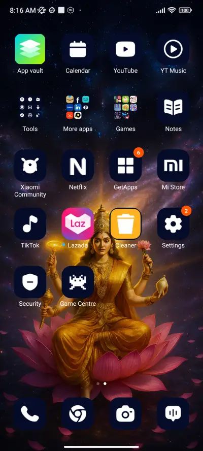 Siddhidhatri - Screenshot 3