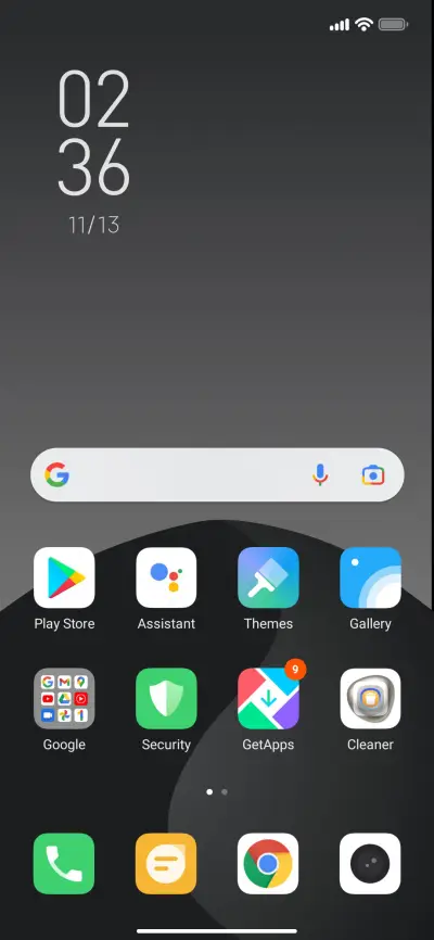 black pro - Screenshot 2