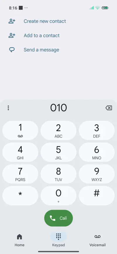 Glass scrub - Screenshot 6