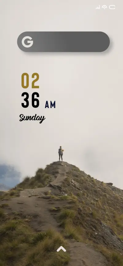 Top Hill - Screenshot 1