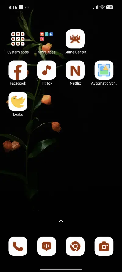 Scarlet Bloo - Screenshot 3