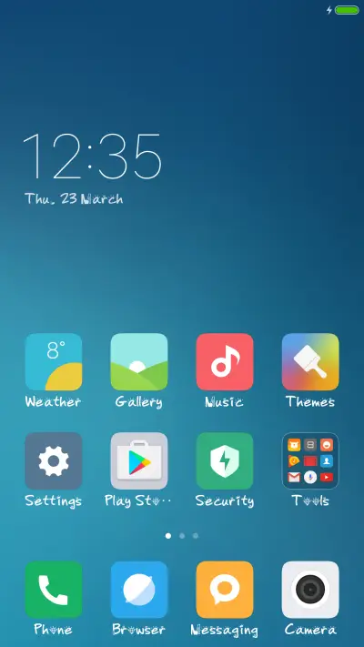 Ms Luce - Screenshot 4
