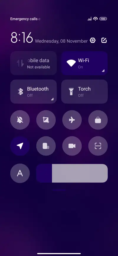 Tango Shapes - Screenshot 5