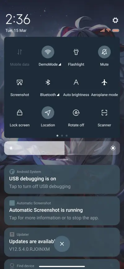 NgeWibu - Screenshot 5