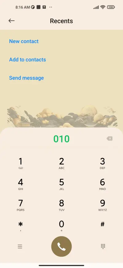 Spring River Moon - Screenshot 6