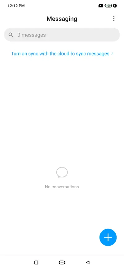 Minimal Ui - Screenshot 7