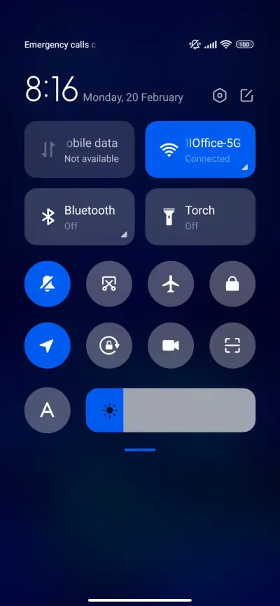 Zodiac bow sign - Screenshot 5