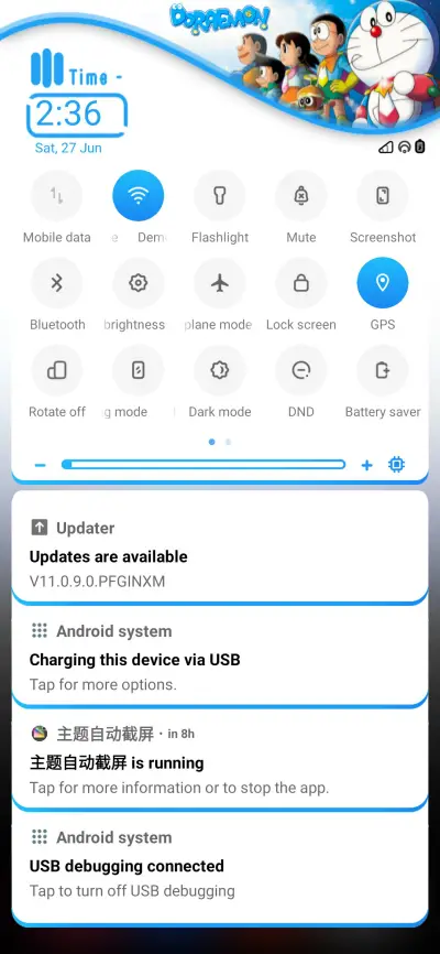 DoraemoNobita - Screenshot 5