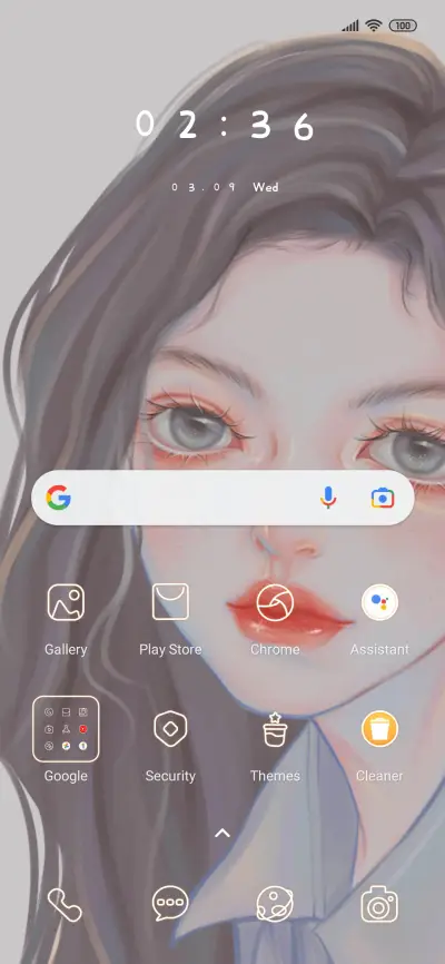 All things - Screenshot 3