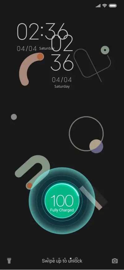 PIXEL - Screenshot 1