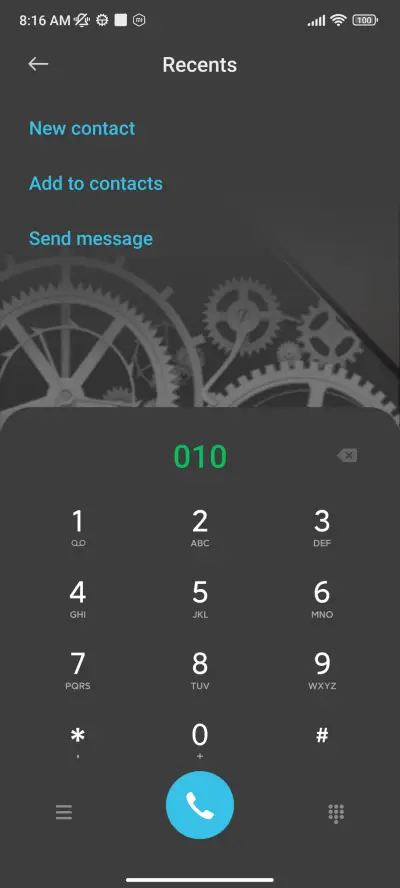 Arcane Gears - Screenshot 6