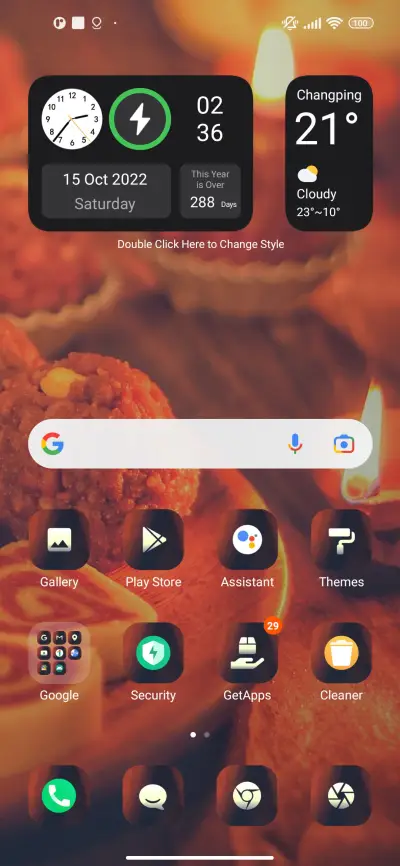 Diwali_cool - Screenshot 2