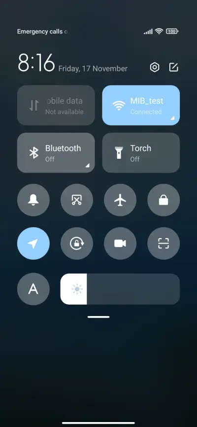 That lonely island - Screenshot 5