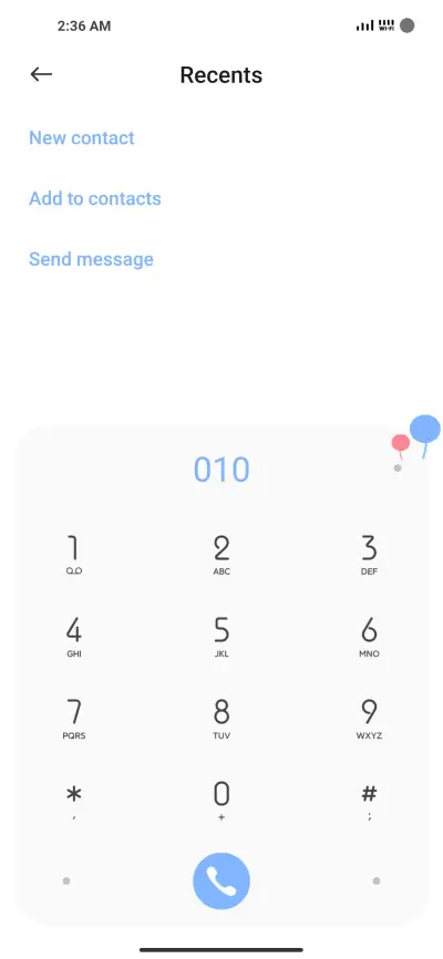 LG G6 - Screenshot 6