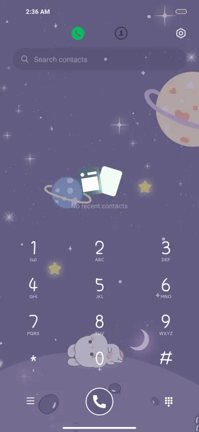 Happy Bunny - Screenshot 6