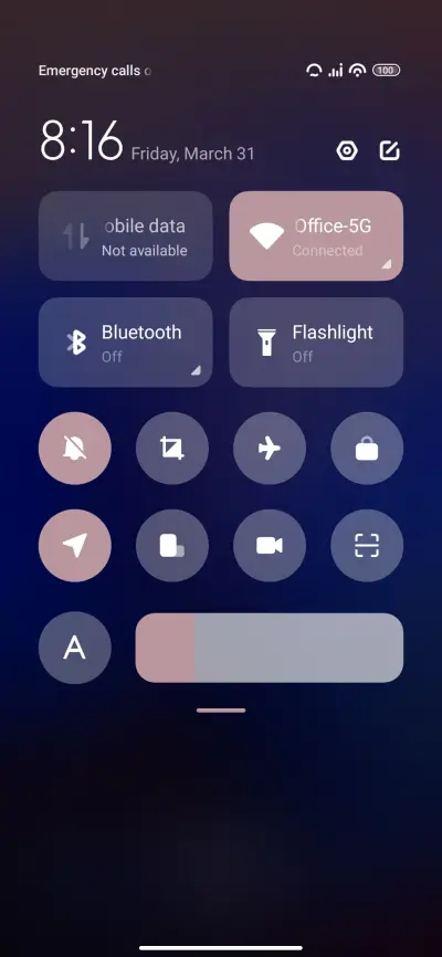 classic - Screenshot 5