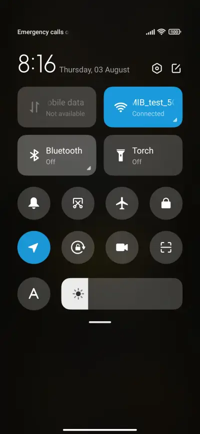 Golden Spider - Screenshot 5