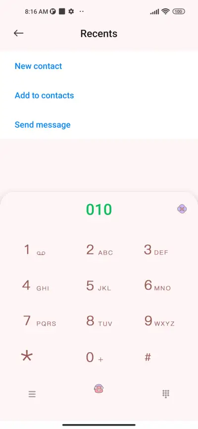 Storyboard girl - Screenshot 6