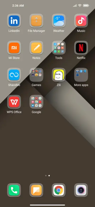 Stickers - Screenshot 3