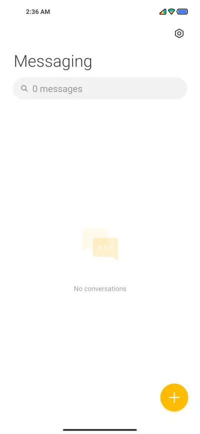 Material UI V12 - Screenshot 7