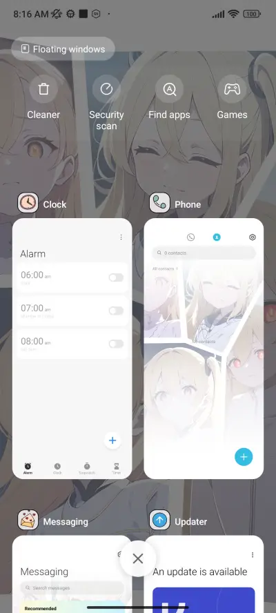 Her Expression - Screenshot 4