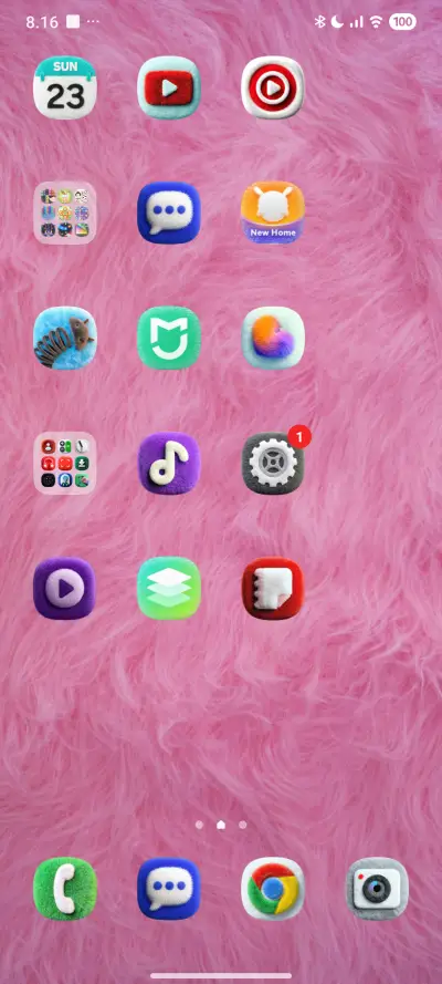 Testnet - Screenshot 3