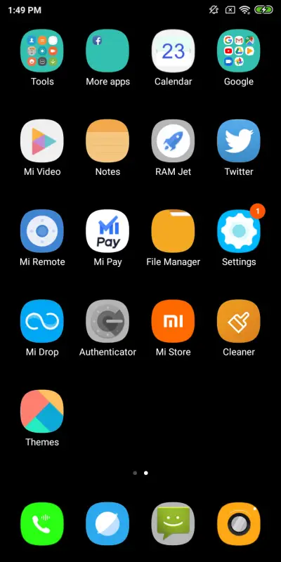 pinky-pony-dolph - Screenshot 3