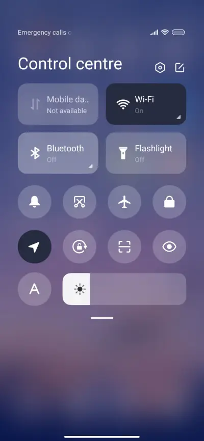 Sunset Slowly - Screenshot 5