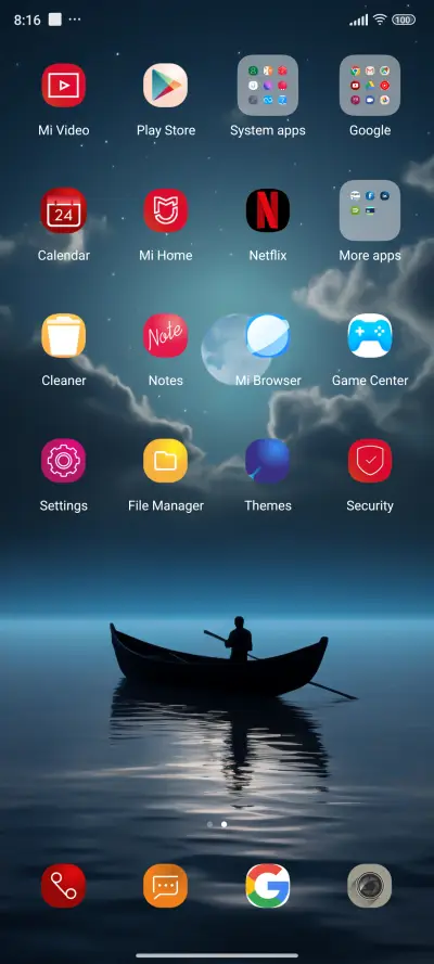 Jiyan - Screenshot 3