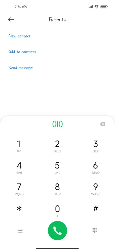 Baby Monster - Screenshot 1