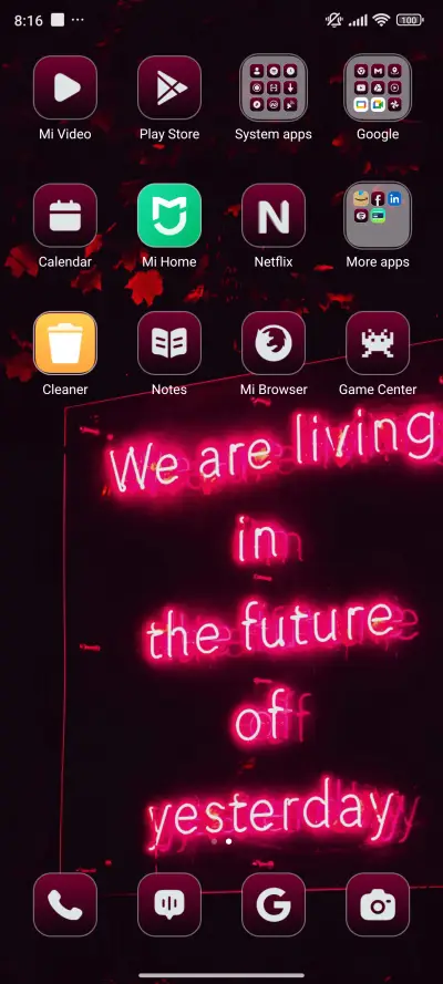 Soft Light - Screenshot 3