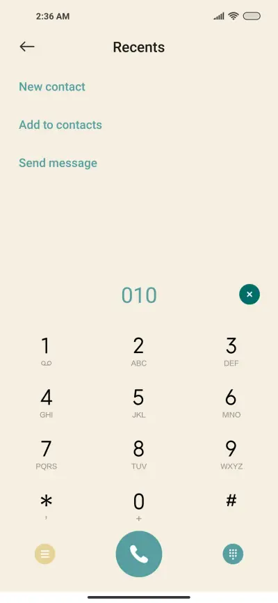 Retro quiet - Screenshot 6