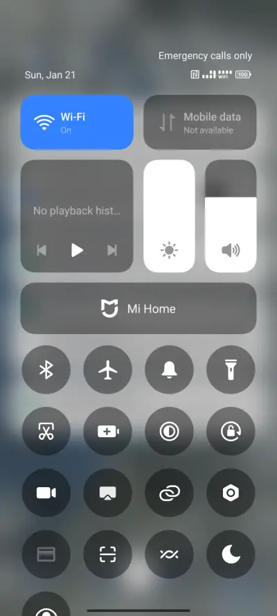 Decoration - Screenshot 5