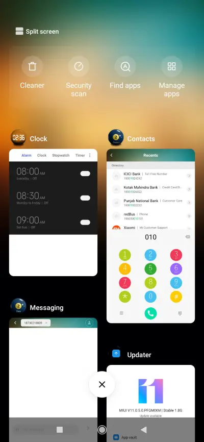 Billiards 3D - Screenshot 4