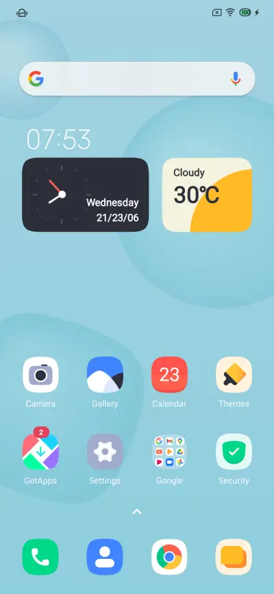 Brave v11 - Screenshot 2