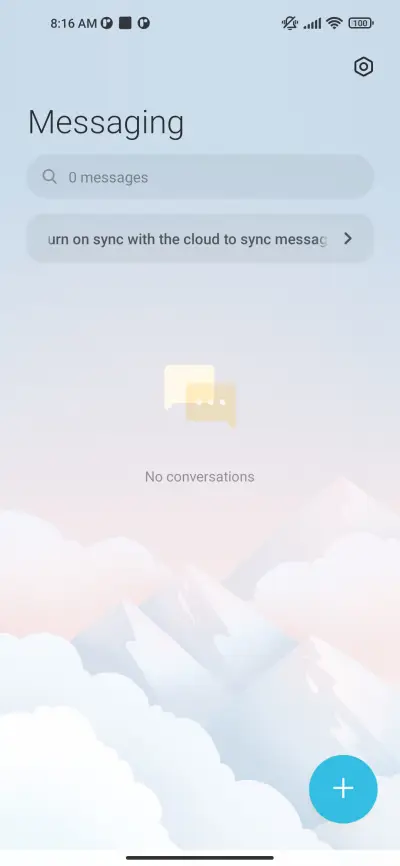 Mountain mimicry - Screenshot 8