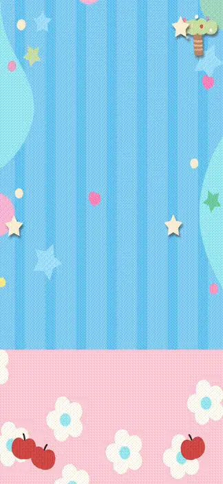 Cute Prism Kitty - Screenshot 1