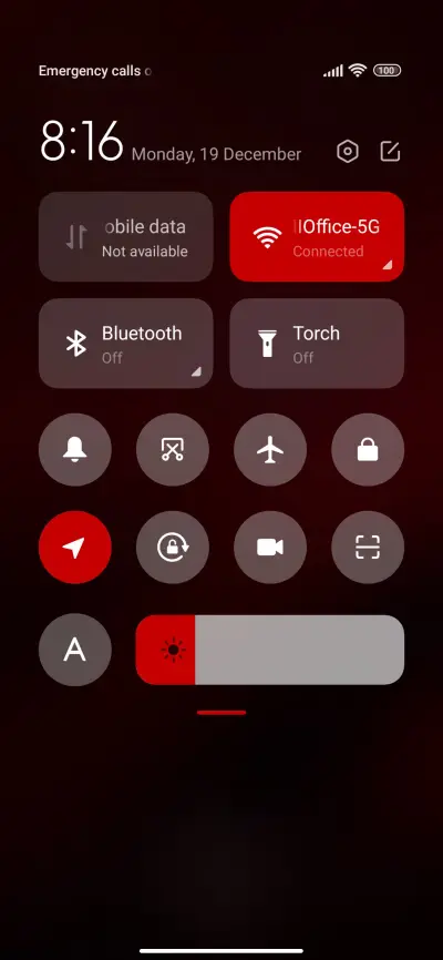 Luxury Matter - Screenshot 5