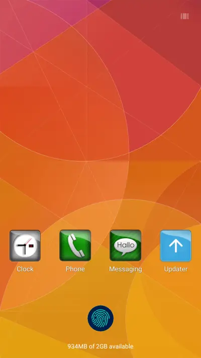 Heaven World - Screenshot 4