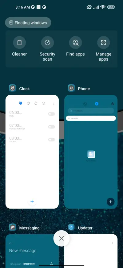 Silver quality - Screenshot 5