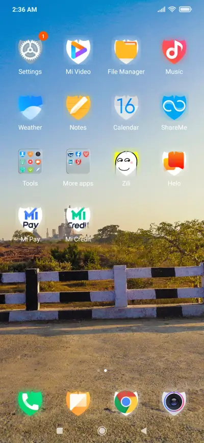 Factory View_DWM2 - Screenshot 3