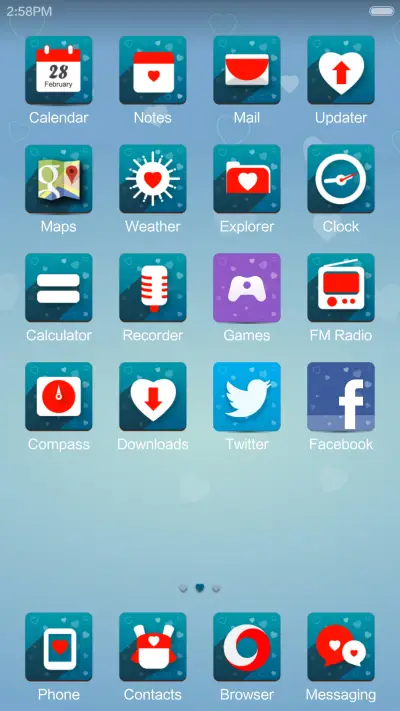 Bunny Love - Screenshot 3