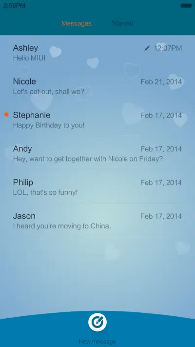 Bunny Love - Screenshot 7