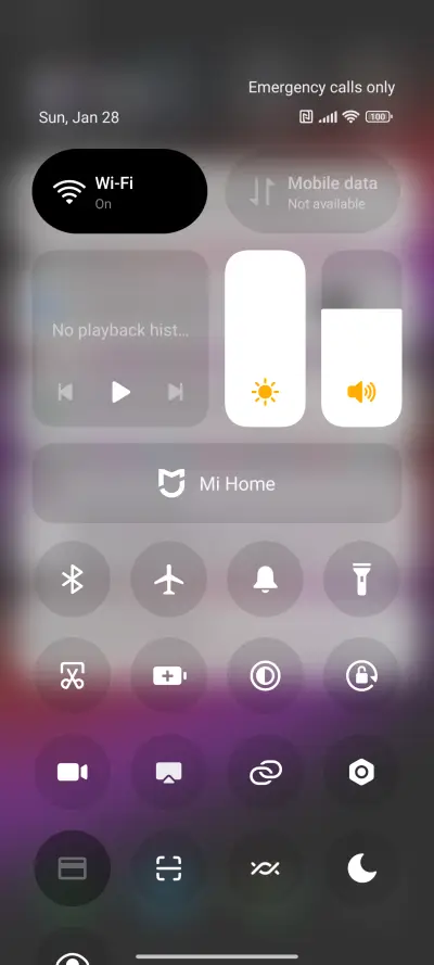 FillDark02 - Screenshot 6