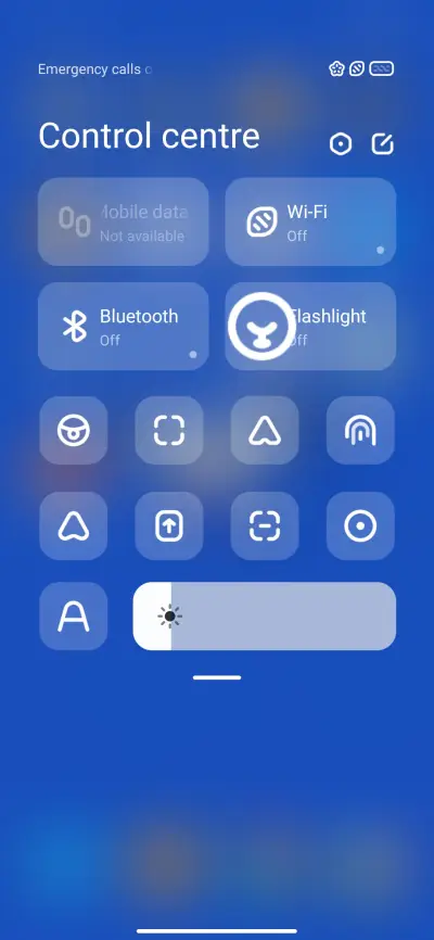 Lord os - Screenshot 5