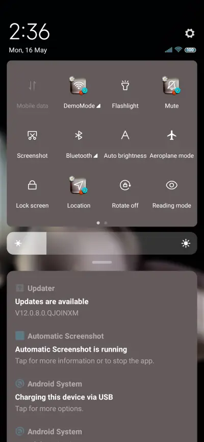 High grade pebble - Screenshot 6