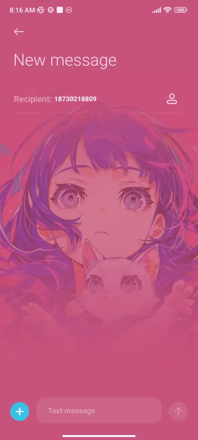 Glimmer CatGirl - Screenshot 9