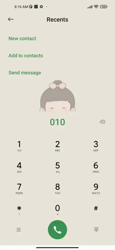 Rational Fat Fu - Screenshot 7