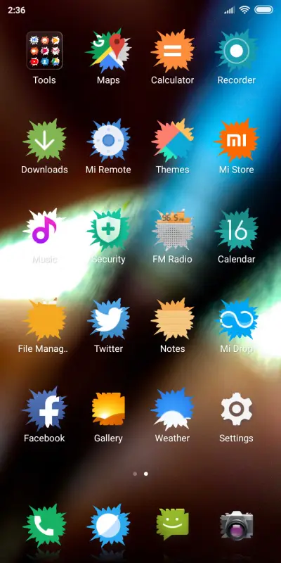 Finger_DWM2 - Screenshot 3