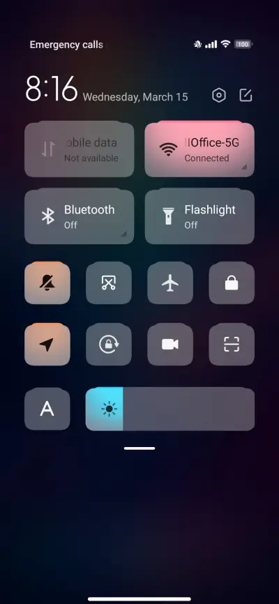 Dare Space - Screenshot 5